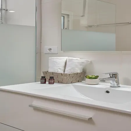 Appartement El Timon 11 By Interhome *