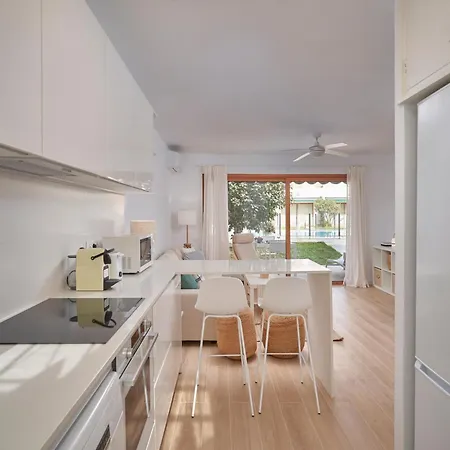 El Timon 11 By Interhome Appartement Playa del Inglés