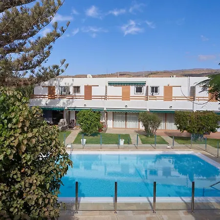 El Timon 11 By Interhome Appartement