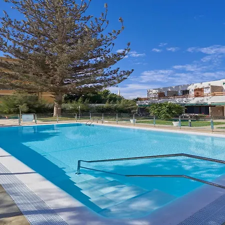 Appartement El Timon 11 By Interhome Playa del Inglés
