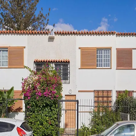 El Timon 11 By Interhome *